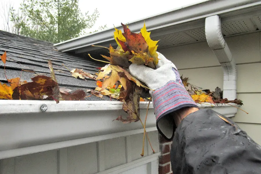 Commercial Gutter Cleaning Importance for Building Maintenance in West Hartford, CT