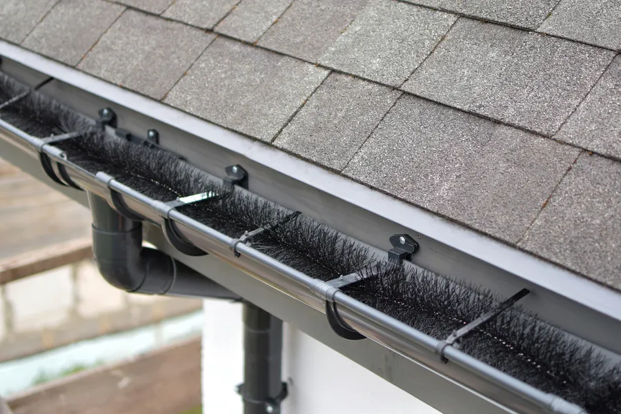 How Gutter Guard Installation Enhances Home Protection West Hartford, CT How Gutter Guard Installation Enhances Home Protection West Hartford, CT