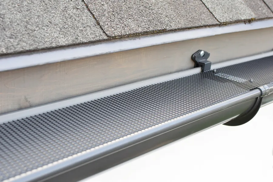 How Gutter Guard Installation Enhances Home Protection in West Hartford, CT How Gutter Guard Installation Enhances Home Protection in West Hartford, CT