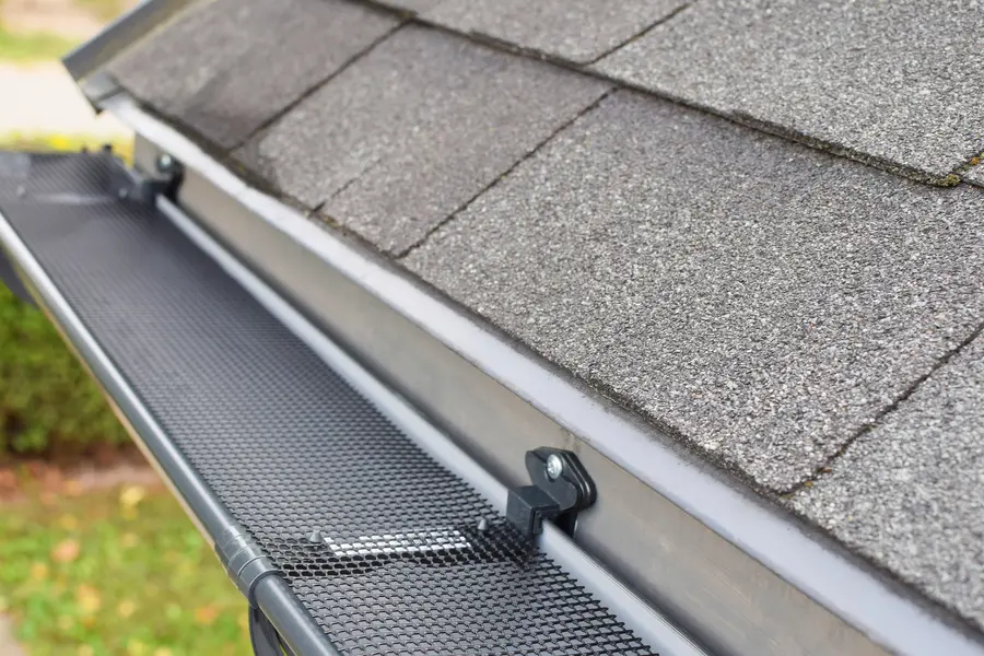 How Gutter Guards Prevent Pest Infestations In Your Gutters in West Hartford, CT How Gutter Guards Prevent Pest Infestations In Your Gutters in West Hartford, CT