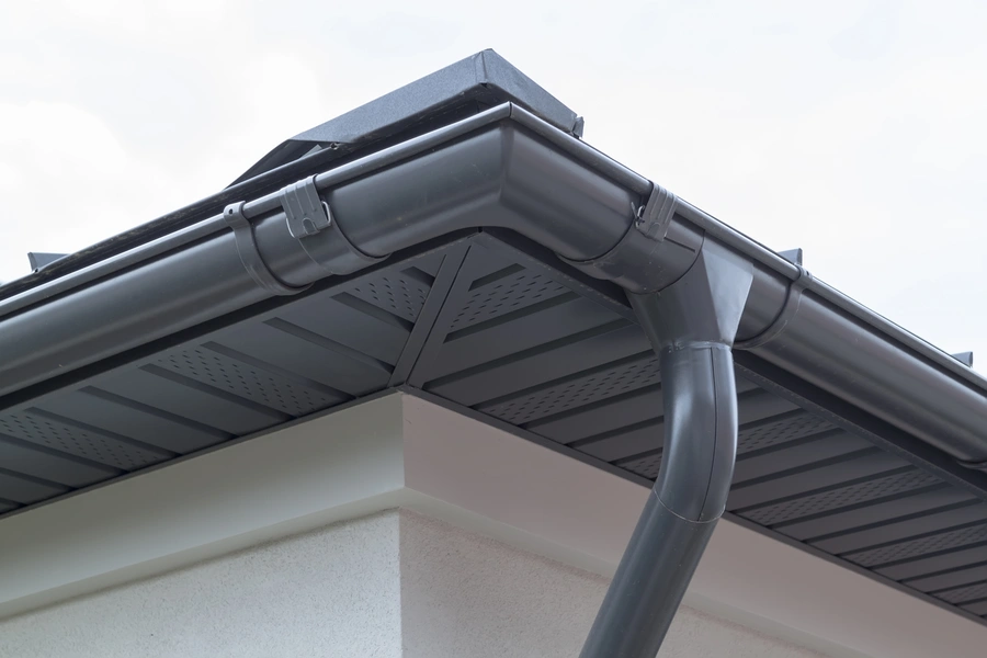 How Gutter Installation Enhances Your Homes Structural Integrity West Hartford, CT How Gutter Installation Enhances Your Homes Structural Integrity West Hartford, CT