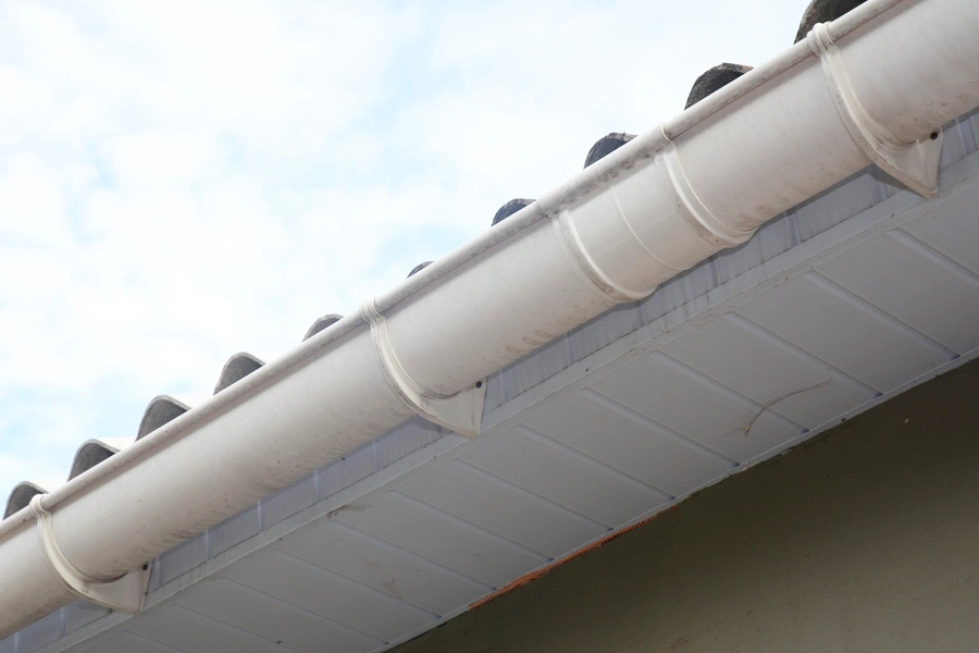 How Gutter Installation Enhances Your Homes Structural Integrity in West Hartford, CT How Gutter Installation Enhances Your Homes Structural Integrity in West Hartford, CT