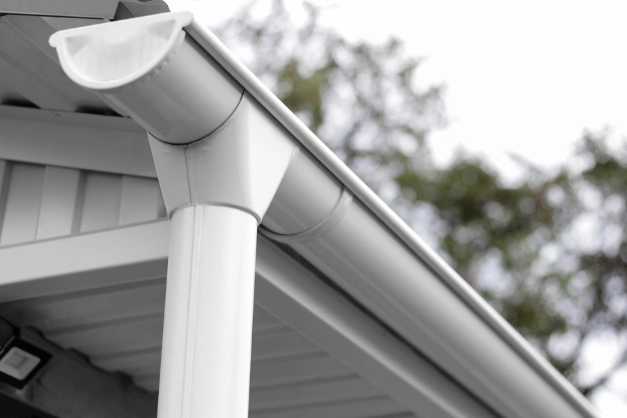 How To Prepare Your Home For A Successful Gutter Installation in West Hartford, CT How To Prepare Your Home For A Successful Gutter Installation in West Hartford, CT