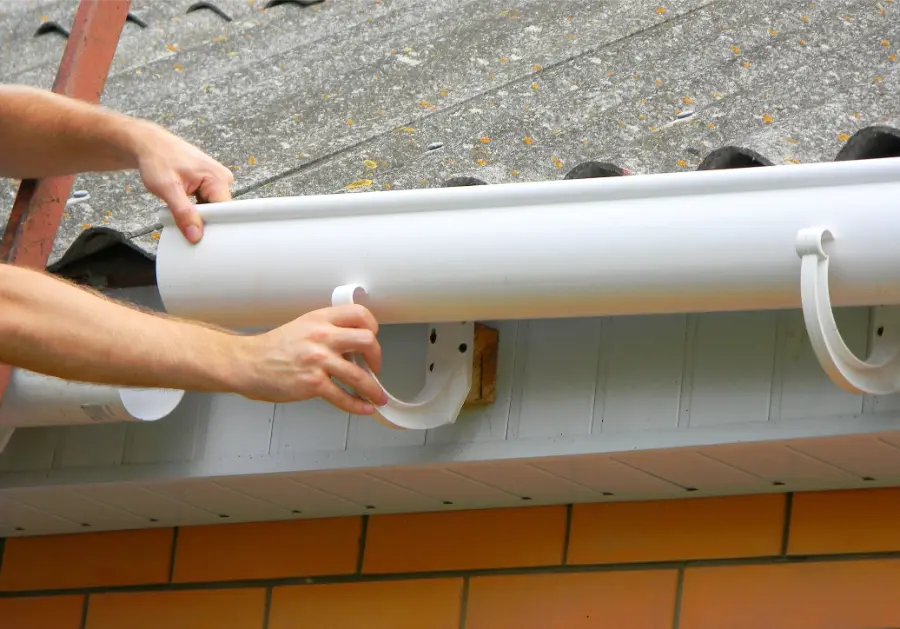 Outstanding Gutter Repair Service in West Hartford, CT